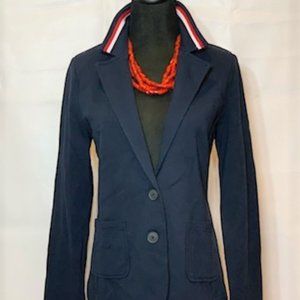 Red, White & Blue Jacket